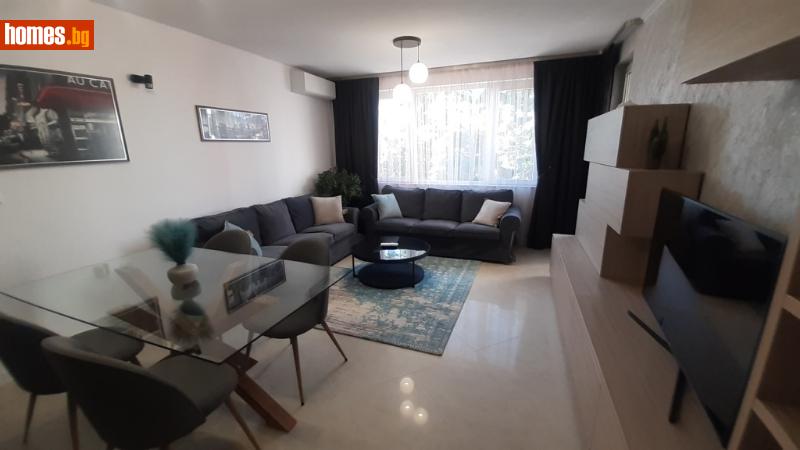 Тристаен, 111m² - Жк. Акация, Велико Търново - Апартамент за продажба - Акцент ВТ ЕООД - 114203409