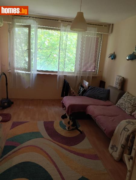 Двустаен, 51m² - Жк. Дружба 1, София - Апартамент за продажба - Broadway Estate LTD - 114203441