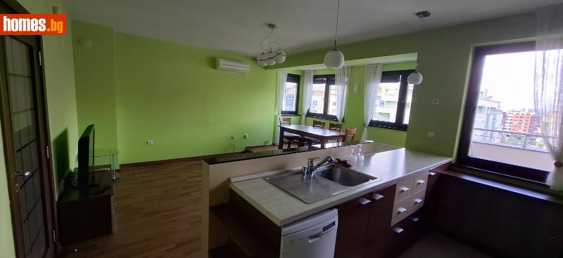 Тристаен, 100m² - Кв. Манастирски Ливади, София - Апартамент за продажба - Broadway Estate LTD - 114203459