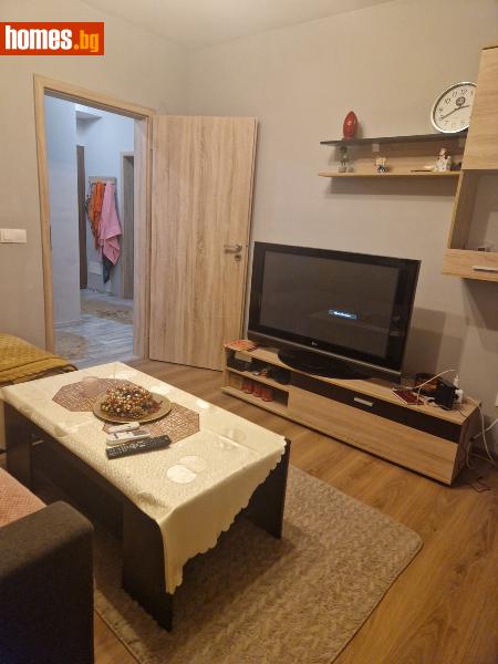 Двустаен, 60m² - Жк. Красна Поляна, София - Апартамент за продажба - Broadway Estate LTD - 114203494