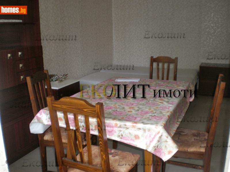 Едностаен, 38m² - Жк. Овча Купел 2, София - Апартамент под наем - Еколит - 114203719