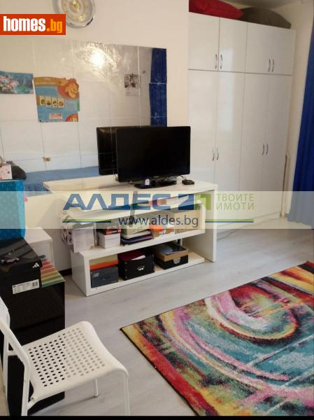 Двустаен, 65m² - Жк. Света Троица, София - Апартамент за продажба - АЛДЕС НЕДВИЖИМИ ИМОТИ - 114203845