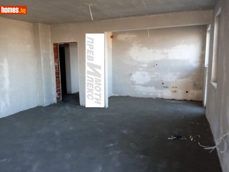 Четиристаен, 158m² - Кв. Остромила, Пловдив - Апартамент за продажба - Превилекс имоти ЕООД - 114204300