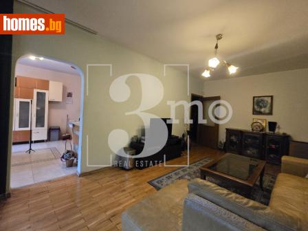 Четиристаен, 119m² - Апартамент за продажба - 114204462