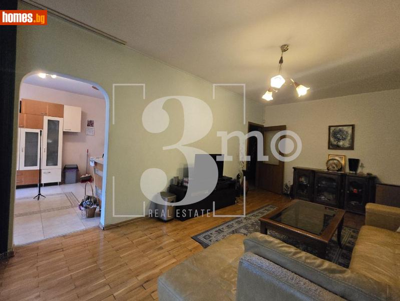 Четиристаен, 119m² - Жк. Сухата Река, София - Апартамент за продажба - 3mo недвижими имоти - 114204462