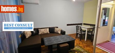 Двустаен, 65m² - Апартамент под наем - 114204603