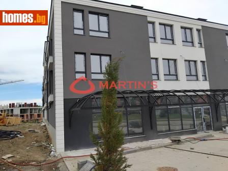 Двустаен, 62m² - Апартамент за продажба - 114206345
