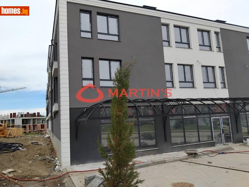 Двустаен, 62m² - Кв. Малинова Долина, София - Апартамент за продажба - МАРТИНС Риелторс - 114206345