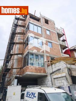 Тристаен, 92m² - Апартамент за продажба - 114206482