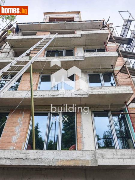 Четиристаен, 150m² -  Център, София - Апартамент за продажба - Билдинг Бокс - 114206491