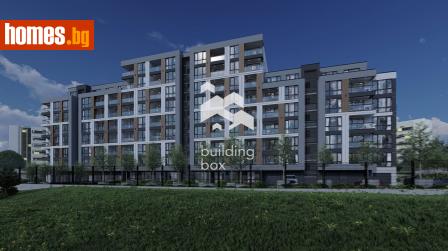 Тристаен, 118m² - Апартамент за продажба - 114206582