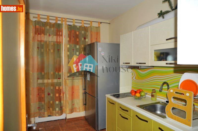 Четиристаен, 96m² -  ЗК Тракия, Варна - Апартамент за продажба - НИКИ ХАУС ООД - 114206741