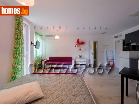 Едностаен, 42m² - Апартамент за продажба - 114207267