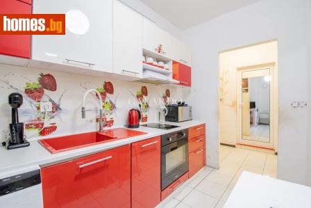 Двустаен, 65m² - Апартамент за продажба - 114207315