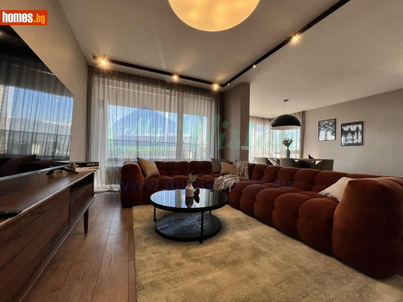 Четиристаен, 151m² - Жк. Дружба 2, София - Апартамент за продажба - Myvision Real Estate - 114209889