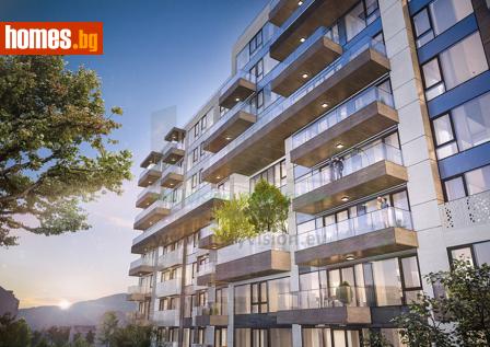 Двустаен, 62m² - Апартамент за продажба - 114209935