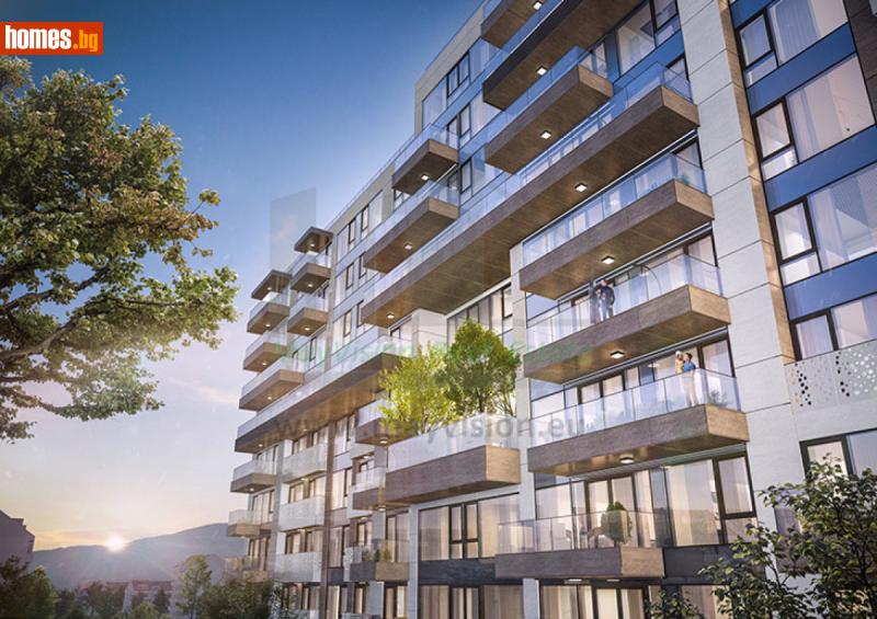 Тристаен, 90m² -  Оборище, София - Апартамент за продажба - Myvision Real Estate - 114209944
