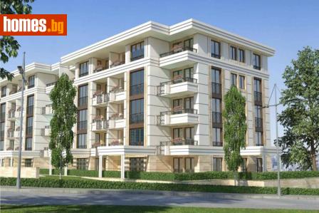 Тристаен, 126m² - Апартамент за продажба - 114209989