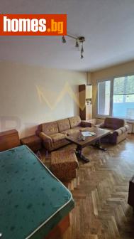 Едностаен, 44m² - Апартамент за продажба - 114210837