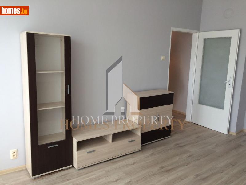 Двустаен, 47m² - Жк. Люлин 10, София - Апартамент за продажба - Хоумс Пропърти ООД - 114211498