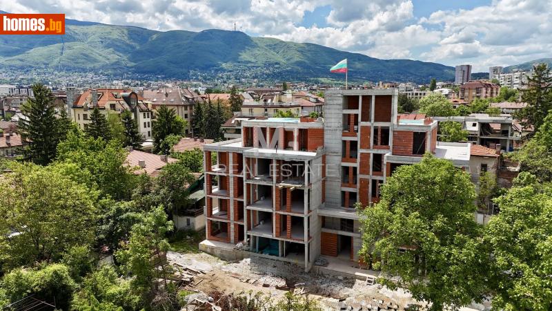 Двустаен, 66m² - Жк. Овча Купел, София - Апартамент за продажба - М. ДЖИ. РИЪЛ ЕСТЕЙТ - 114211644