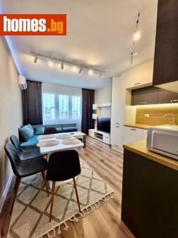 Тристаен, 58m² - Апартамент за продажба - 114211801
