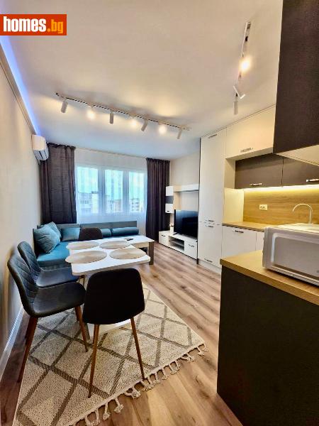 Тристаен, 58m² -  Широк център, Стара Загора - Апартамент за продажба - КОНСУЛТ ИМОТИ СС - 114211801