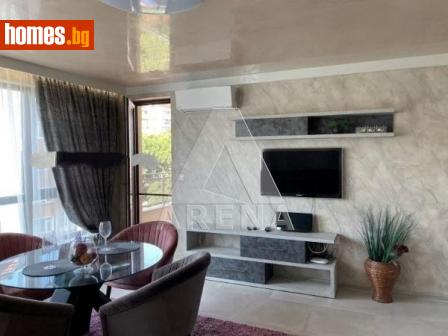 Двустаен, 72m² - Апартамент за продажба - 114212507