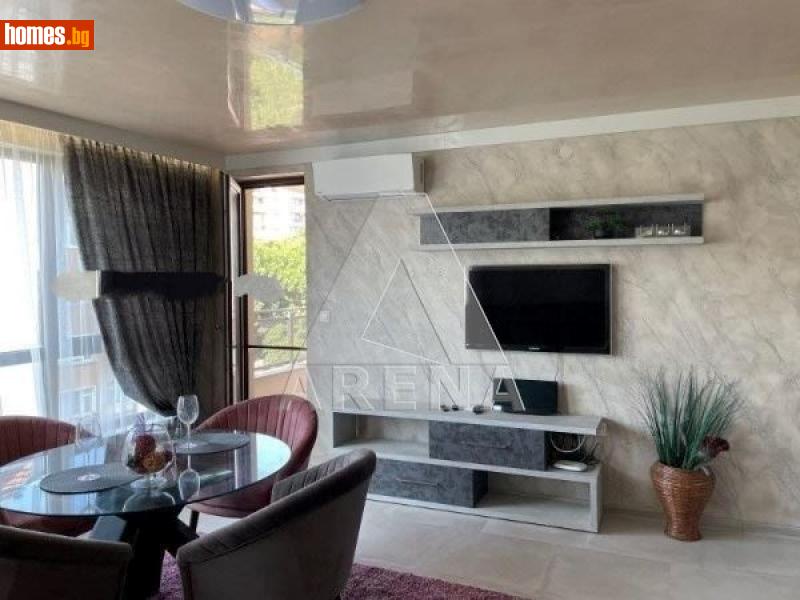 Двустаен, 72m² - Кв. Остромила, Пловдив - Апартамент за продажба - Арена имот  - 114212507
