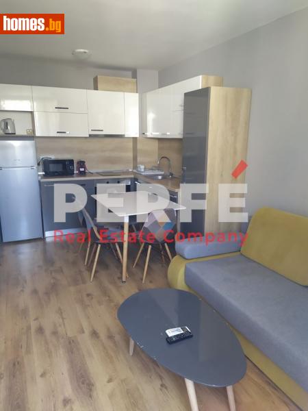 Двустаен, 53m² - Гр.Поморие, Бургас - Апартамент за продажба - Perfe Estates - 114215012