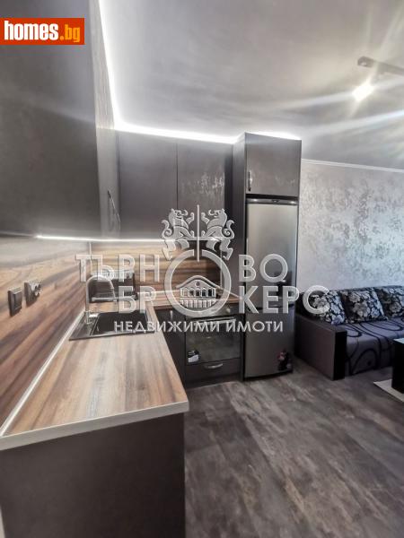 Двустаен, 77m² - Жк. Зона Б, Велико Търново - Апартамент за продажба - Търново Брокерс - 114215119