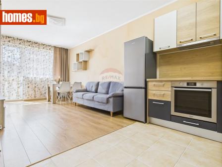 Двустаен, 68m² - Апартамент за продажба - 114219455