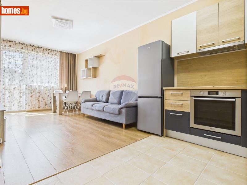 Двустаен, 68m² -  Погребите, Варна - Апартамент за продажба - RE/MAX Partners - 114219455