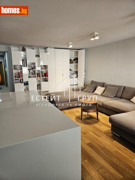 Двустаен, 95m² -  Център, Варна - Апартамент за продажба - ЕСТЕЙТ ГРУП - 114219525