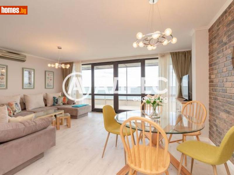 Многостаен, 256m² - М-т Ален Мак, Варна - Апартамент за продажба - АДРЕС НЕДВИЖИМИ ИМОТИ - 114220567