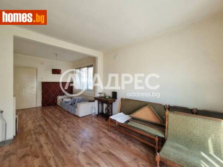 Етаж от къща, 76m² - Къща за продажба - 114220610