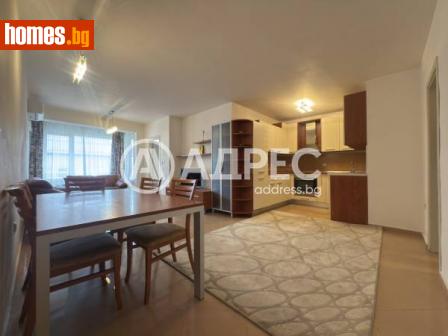 Двустаен, 81m² - Апартамент за продажба - 114220698