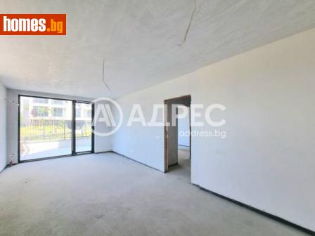 Двустаен, 100m² - Апартамент за продажба - 114220723