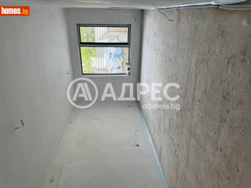 Тристаен, 82m² - Жк. Овча Купел 2, София - Апартамент за продажба - АДРЕС НЕДВИЖИМИ ИМОТИ - 114220763