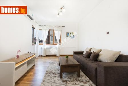 Тристаен, 75m² - Апартамент за продажба - 114220952