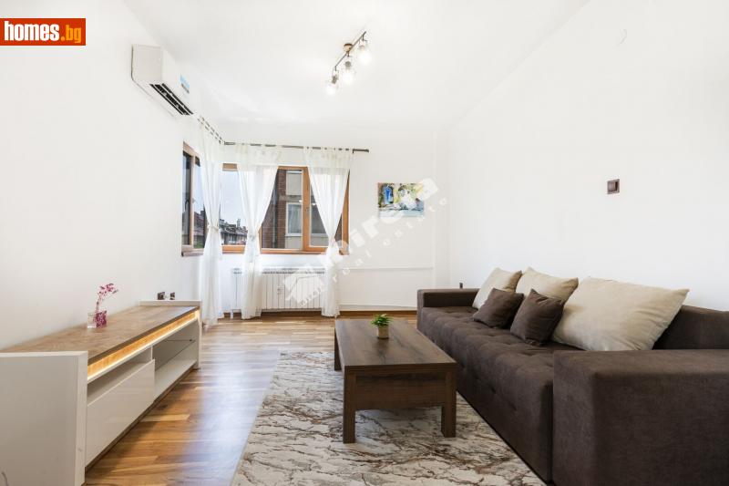 Тристаен, 75m² - София, София - град - Апартамент за продажба - МИРЕЛА - 114220952