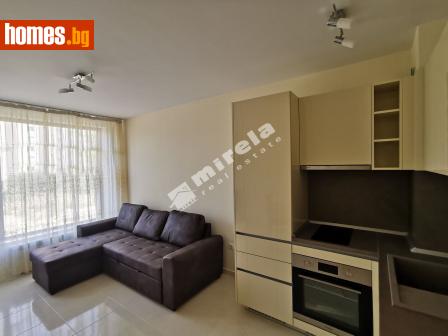 Едностаен, 33m² - Апартамент под наем - 114220971