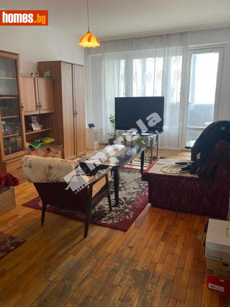 Двустаен, 64m² - Жк. Света Троица, София - Апартамент за продажба - МИРЕЛА - 114220987