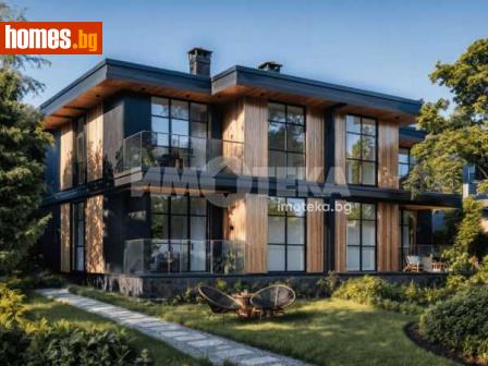 Тристаен, 80m² - Апартамент за продажба - 114221054