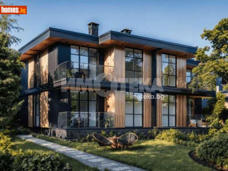 Тристаен, 80m² - М-т Ален Мак, Варна - Апартамент за продажба - ИМОТЕКА АД - 114221054