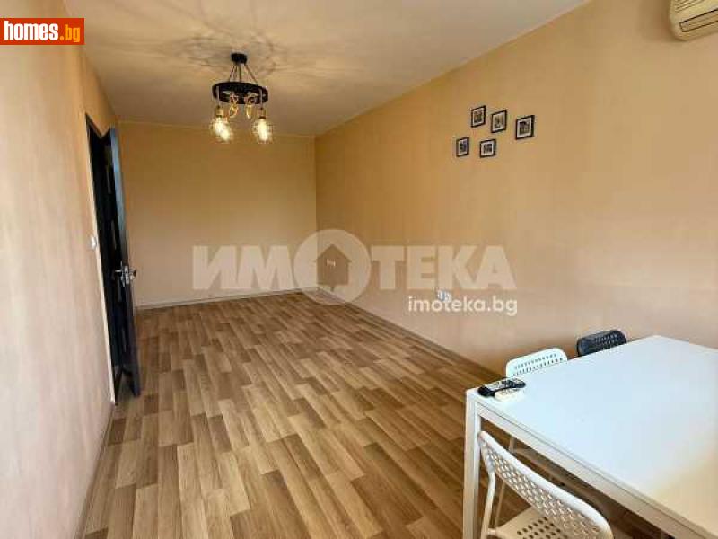 Тристаен, 79m² - Жк. Левски, Варна - Апартамент за продажба - ИМОТЕКА АД - 114221064