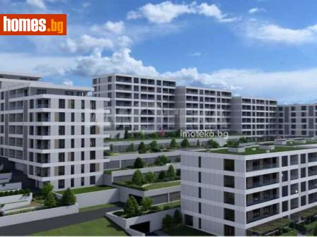 Тристаен, 126m² - Апартамент за продажба - 114221096