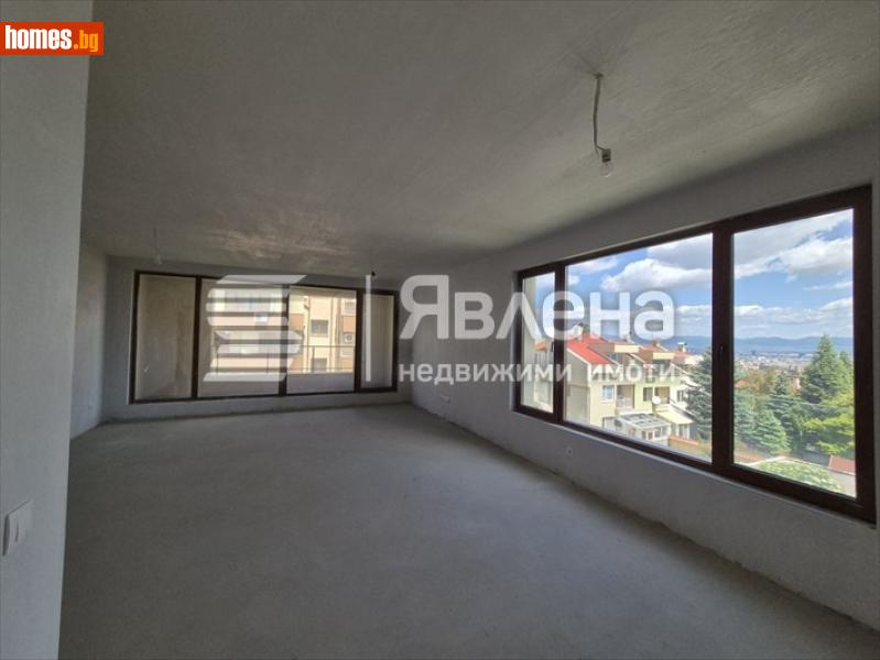Четиристаен, 162m² -  Драгалевци, София - Апартамент за продажба - ЯВЛЕНА - 114221227