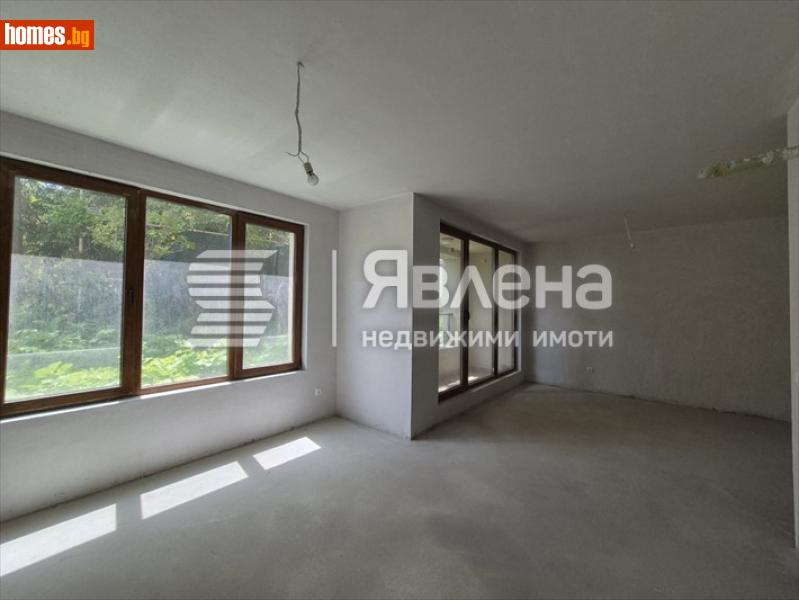 Двустаен, 86m² -  Драгалевци, София - Апартамент за продажба - ЯВЛЕНА - 114221237