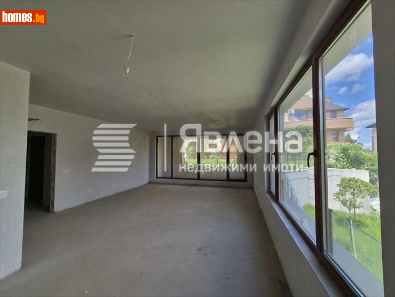 Тристаен, 144m² -  Драгалевци, София - Апартамент за продажба - ЯВЛЕНА - 114221247